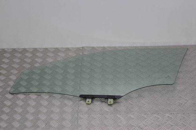 Hyundai i20 Door Window Glass Front Passengers Side 