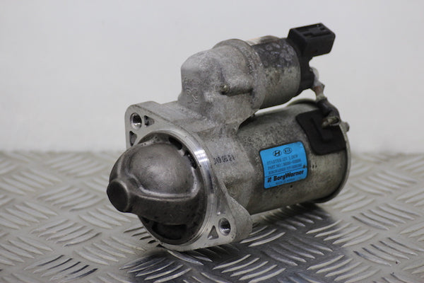 Hyundai i20 Starter Motor (2021) - 1