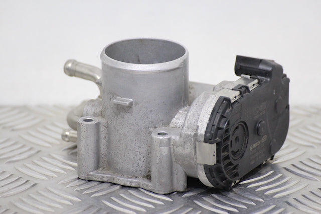 Hyundai i20 Throttle Body 
