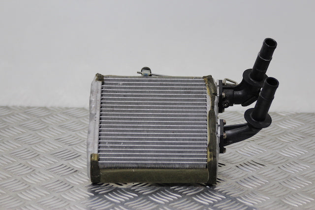 Toyota Yaris Heater Matrix Radiator (2001)