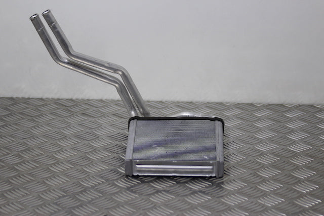 Toyota Yaris Heater Matrix Radiator 