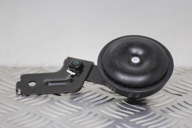 Hyundai i20 Horn (2021)