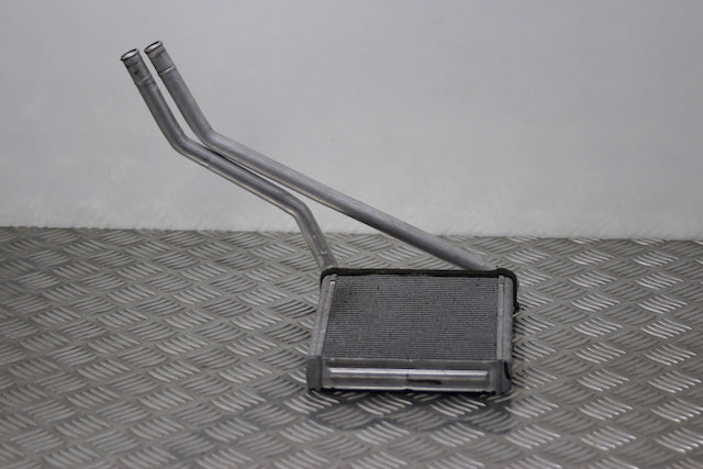 Toyota Yaris Heater Matrix Radiator 