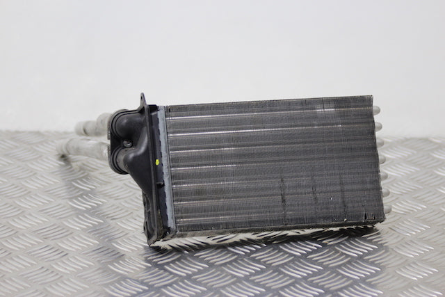 Toyota Aygo Heater Matrix Radiator 