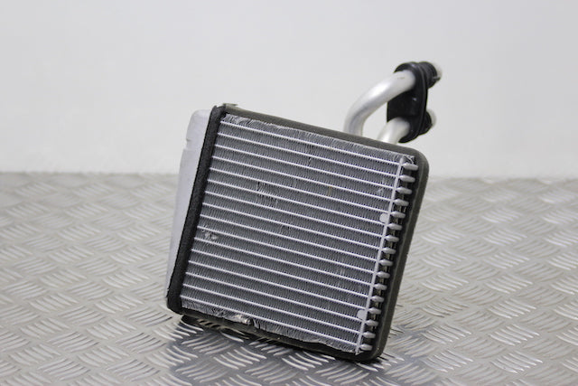 Volkswagen Golf Heater Matrix Radiator 
