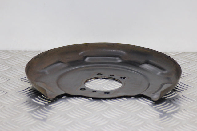 Hyundai i20 Dust Cover Rear Passengers Side (2021) - Part photo