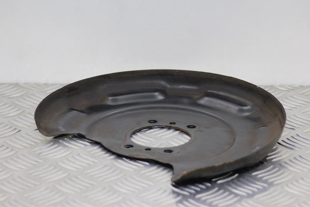 Hyundai i20 Dust Cover Rear Drivers Side (2021) - Part photo
