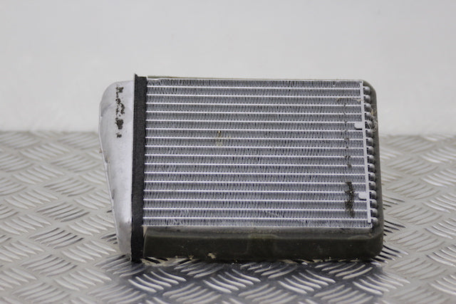 Volkswagen Golf Heater Matrix Radiator 