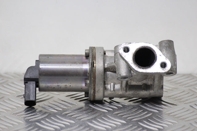 Kia Ceed Egr Valve 