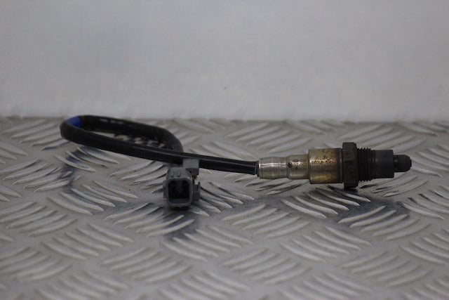 Hyundai i20 Lambda Exhaust Sensor Lower 