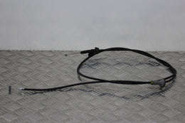 Hyundai i20 Bonnet Cable 