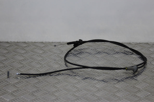 Hyundai i20 Bonnet Cable 