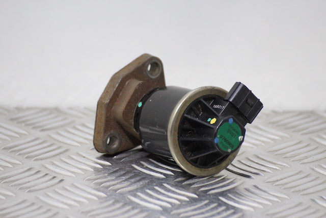 Honda Civic Egr Valve 