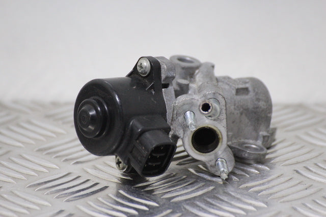 Toyota Auris Egr Valve 