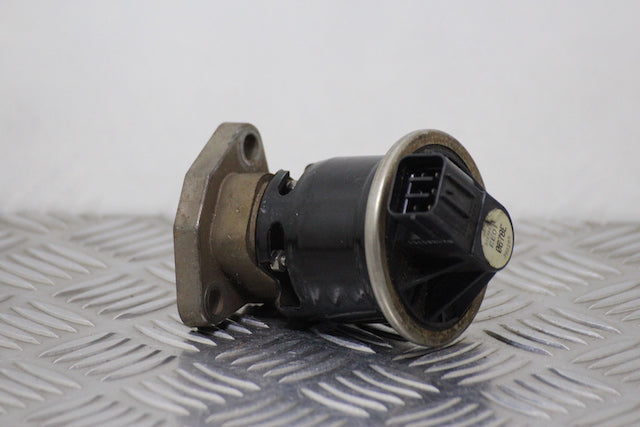 Honda Civic Egr Valve 