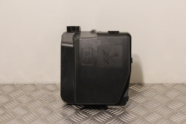 Dacia Duster Fuse Box Cover 