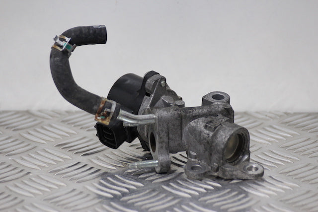 Toyota Auris Egr Valve Cooler 