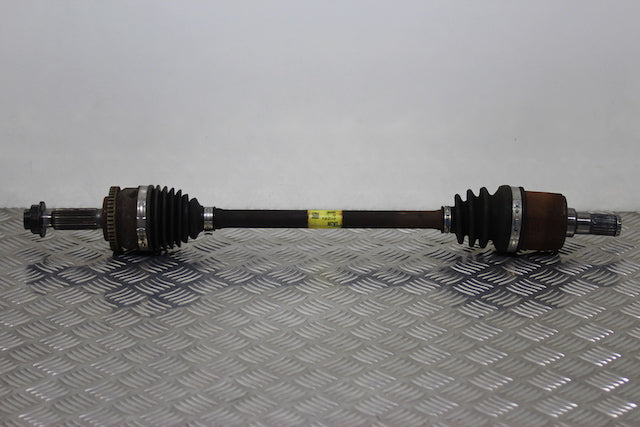 Hyundai i20 Drive Shaft Front Passengers Side 