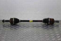 Hyundai i20 Drive Shaft Front Passengers Side 