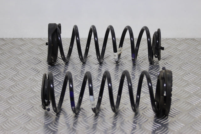 Hyundai i20 Coil Spring Rear x2 