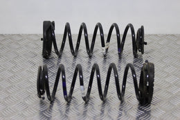 Hyundai i20 Coil Spring Rear x2 