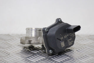 Volkswagen Golf Egr Valve 