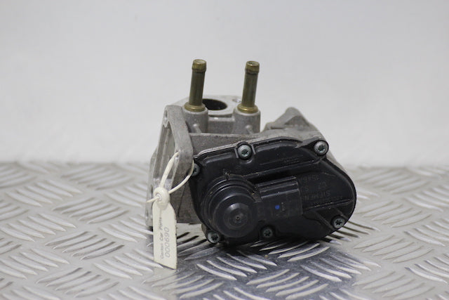 Volkswagen Golf Egr Valve 
