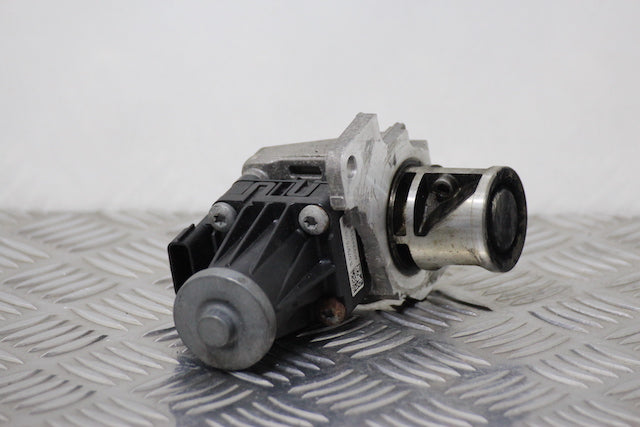 Renault Megane Egr Valve 