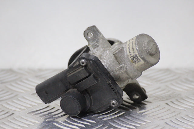 Renault Megane Egr Valve 