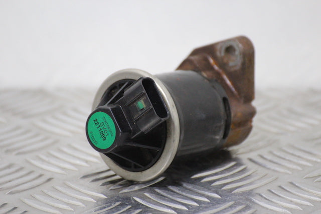 Honda Civic Egr Valve 