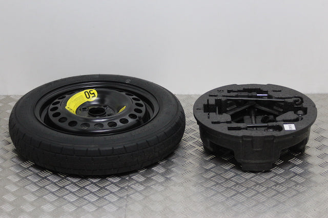 Hyundai i20 Spare Wheel (2021) - Part photo