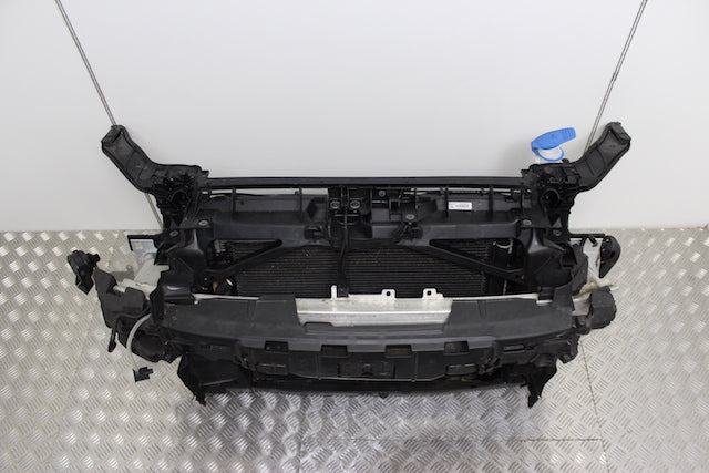 Audi A3 Radiator Pack (2017)