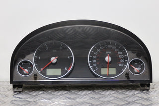 Ford Mondeo Speedometer 2007