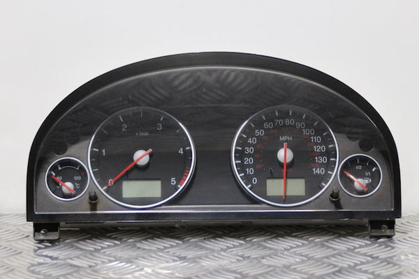 Ford Mondeo Speedometer (2007) - 1