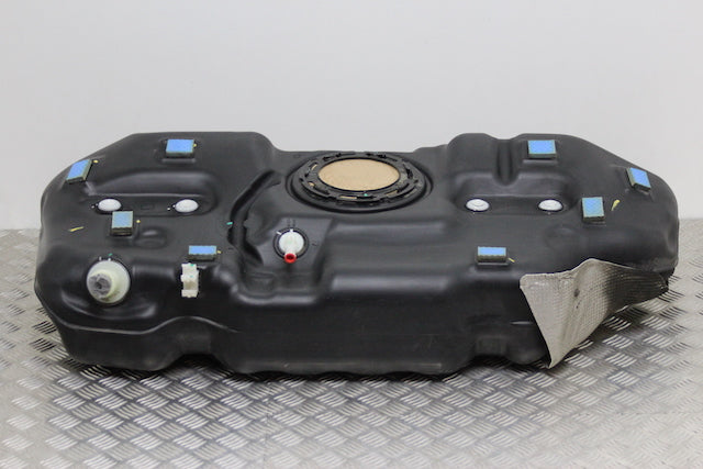 Hyundai i20 Fuel Tank (2021)