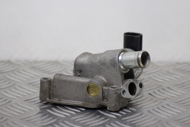 Opel Corsa Egr Valve 