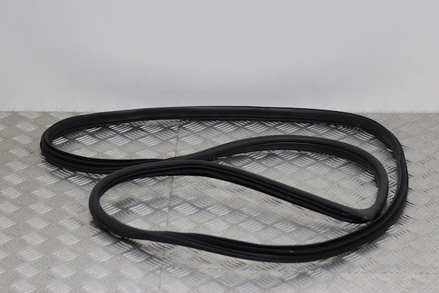 Hyundai i20 Door Seal Rear Drivers Side (2021) - Part photo
