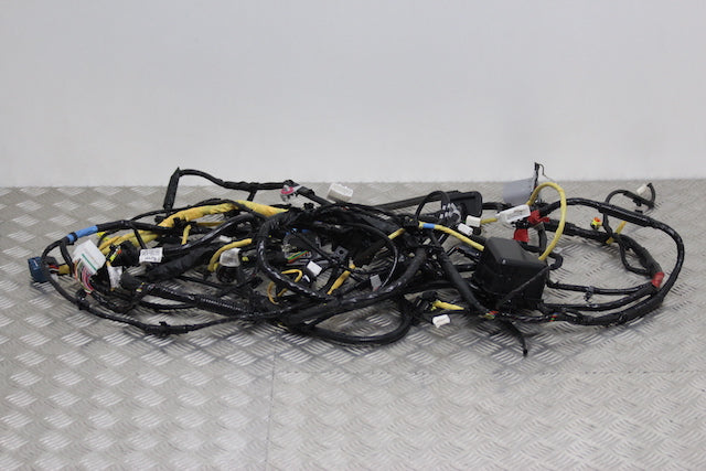 Hyundai i20 Interior Wiring Loom No2 