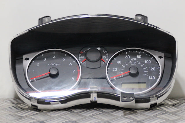 Hyundai i20 Speedometer 