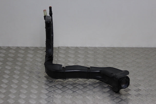 Hyundai i20 Fuel Tank Filler Neck 