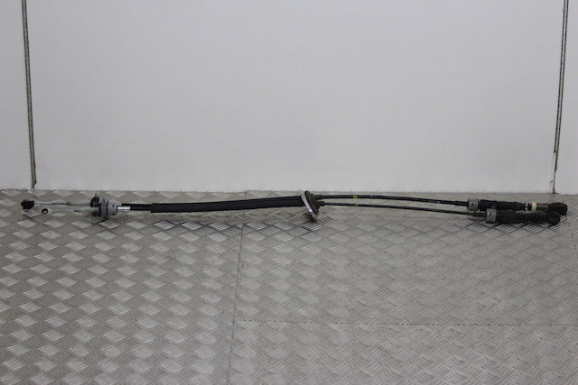 Hyundai i20 Gear Cables 