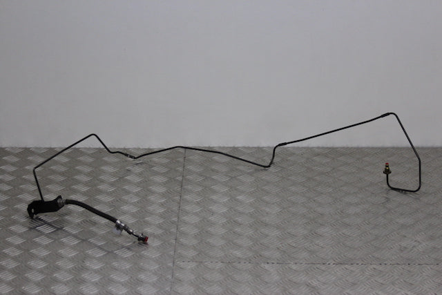 Hyundai i20 Clutch Master Cylinder Outlet Pipe (2021) - Part photo