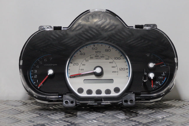 Hyundai i10 Speedometer 