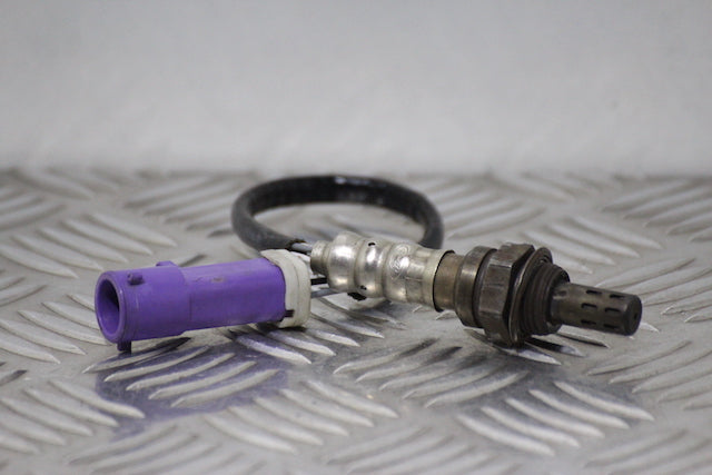 Mazda Mazda2 Exhaust Lambda sensor Lower 