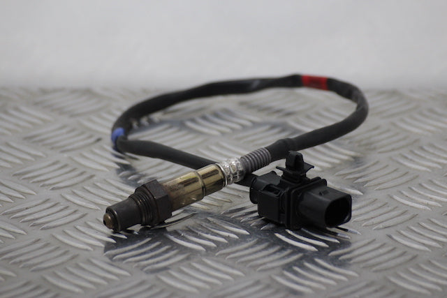 Hyundai Tucson Lambda Exhaust Sensor Lower No2 