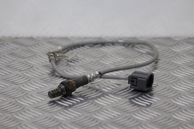 Mazda Mazda2 Lambda Exhaust Sensor Lower 