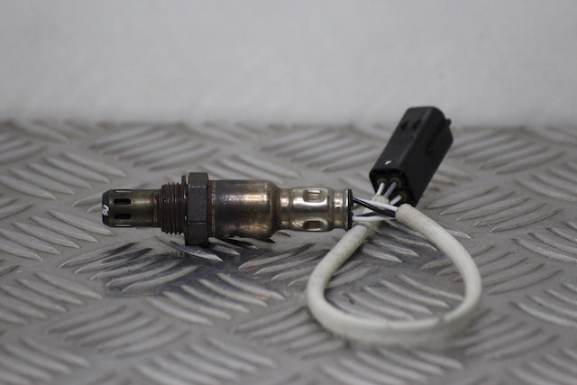 Nissan Qashqai Lambda Exhaust Sensor Lower 