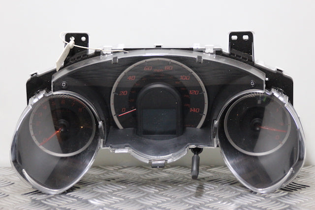 Honda Jazz Speedometer 