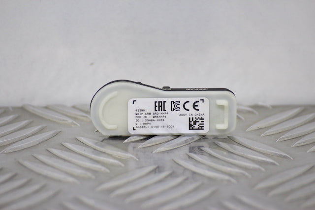 Hyundai i20 Tyre Pressure Sensor Rear Passengers Side (2021) - Part photo