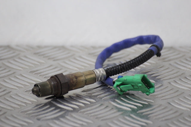 Citroen Picasso Lambda Exhaust Sensor Lower 